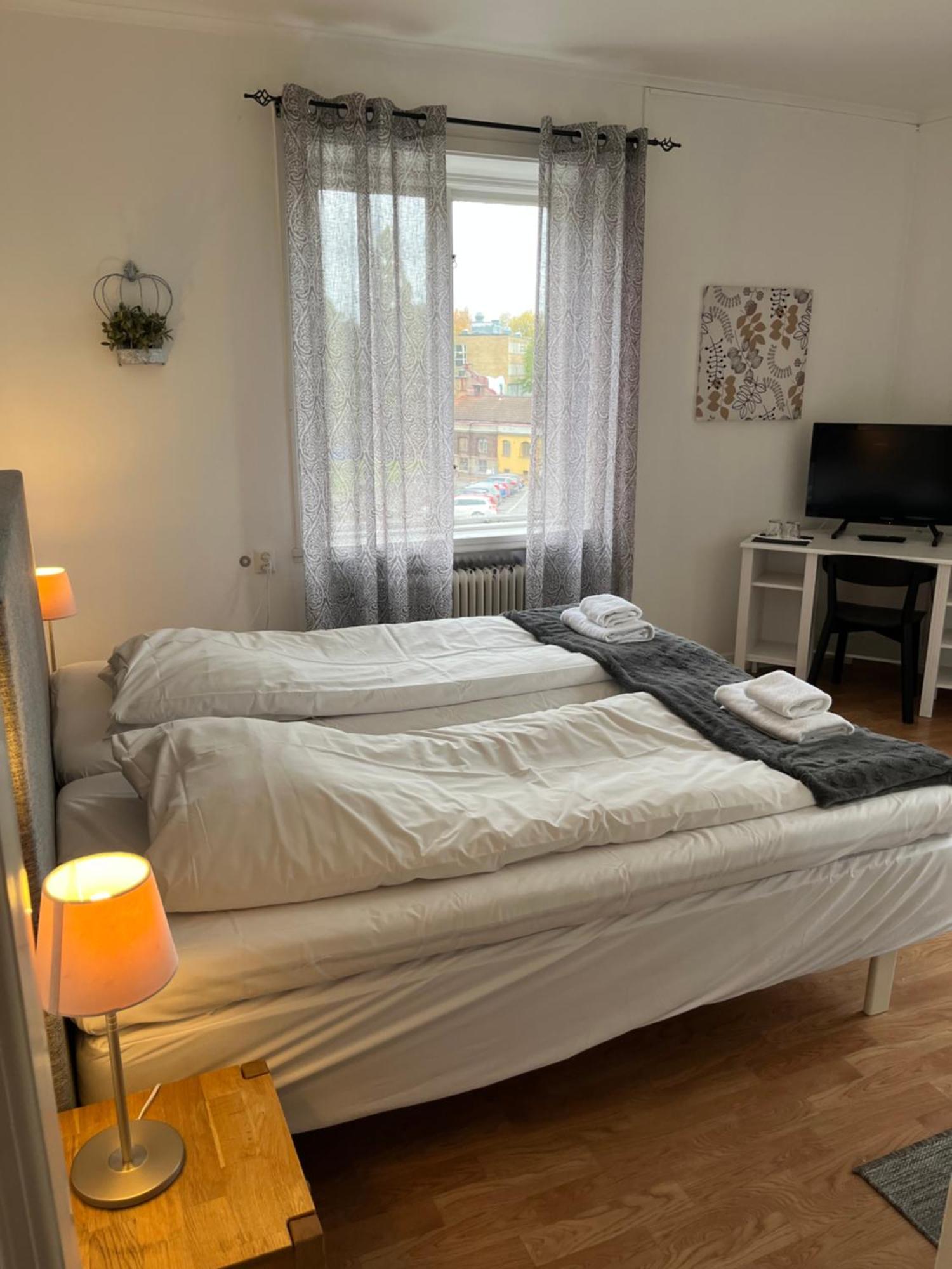 Vaesterhoejdsgarden Skövde Zewnętrze zdjęcie
